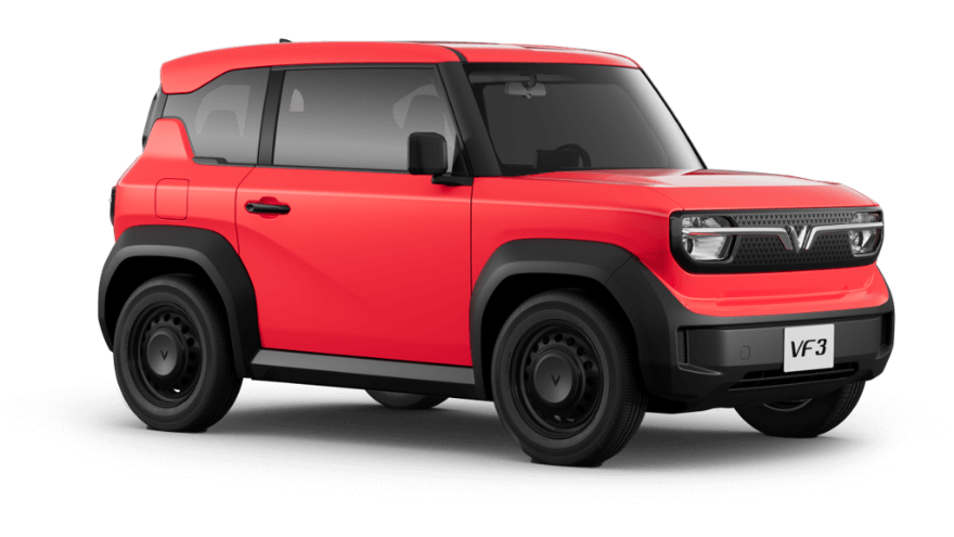 VinFast 3