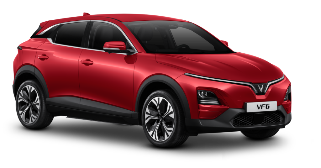 VinFast 6