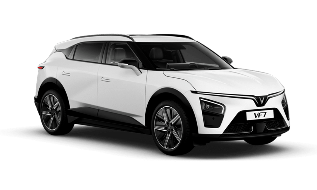 VinFast VF 7