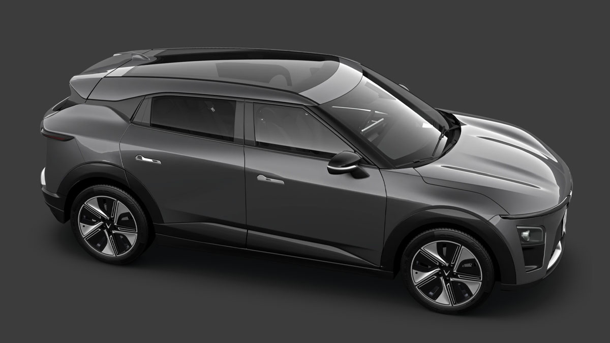 VinFast VF7